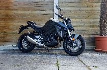 Acheter une moto neuve SUZUKI GSX-S 950 (naked)