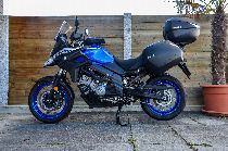 Acheter une moto Occasions SUZUKI DL 650 V-Strom (enduro)