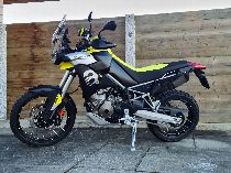Motorrad kaufen Vorführmodell APRILIA Tuareg 660 (enduro)