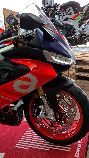 Acheter une moto Démonstration APRILIA RS 660 (sport)
