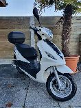 Motorrad kaufen Occasion PIAGGIO Fly 125 i.e. 3V 4Takt (roller)