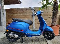 Motorrad kaufen Neufahrzeug PIAGGIO Vespa Sprint 125 iGet (roller)