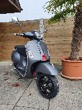 Motorrad kaufen Neufahrzeug PIAGGIO Vespa GTS 300 HPE (roller)
