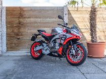Motorrad kaufen Vorführmodell APRILIA Tuono 660 (naked)