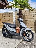 Motorrad kaufen Neufahrzeug PIAGGIO Liberty 125 (roller)