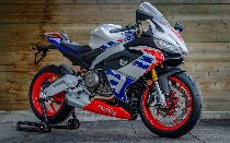 Acheter une moto neuve APRILIA RS 660 (sport)