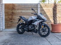 Motorrad kaufen Neufahrzeug APRILIA Tuono 125 (naked)