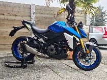 Acheter une moto neuve SUZUKI GSX-S 1000 (naked)