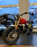 Motorrad kaufen Vorführmodell FANTIC MOTOR Caballero 500 Scrambler (retro)