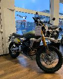 Motorrad kaufen Vorführmodell FANTIC MOTOR Caballero 500 Scrambler (retro)