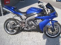 Motorrad kaufen Occasion YAMAHA R1 (sport)