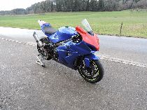 Motorrad kaufen Occasion SUZUKI GSX-R 1000 RA (sport)