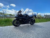 Motorrad kaufen Occasion SUZUKI GSX-R 750 (sport)