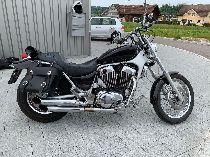 Motorrad kaufen Occasion SUZUKI VS 1400 GLP (custom)