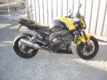 Motorrad kaufen Occasion YAMAHA FZ 1 NA ABS (naked)