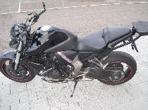 Motorrad kaufen Occasion HONDA CB 1000 RA ABS (naked)