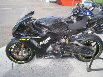 Motorrad kaufen Occasion YAMAHA R1 (sport)