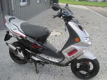 Aquista moto Occasioni PEUGEOT Speedfight 50 (scooter)