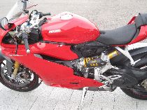 Motorrad kaufen Occasion DUCATI 1299 Panigale ABS (sport)