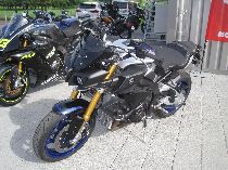 Motorrad kaufen Occasion YAMAHA MT 10 SP (naked)