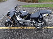 Motorrad kaufen Occasion YAMAHA R1 (sport)