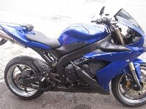 Motorrad kaufen Occasion YAMAHA R1 (sport)