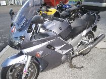 Motorrad kaufen Occasion YAMAHA FJR 1300 ABS (touring)