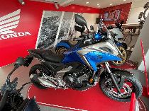 Motorrad kaufen Neufahrzeug HONDA NC 750 XA (enduro)