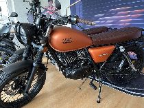 Motorrad kaufen Neufahrzeug MASH New Seventy 125 (retro)