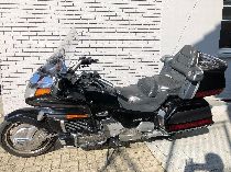 Motorrad kaufen Occasion HONDA GL 1500 Gold Wing SE (touring)