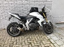 Buy motorbike Pre-owned HONDA CB 1000 RA ABS (naked)