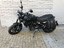Motorrad kaufen Occasion DUCATI 1100 Scrambler Pro (retro)
