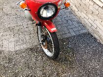 Motorrad kaufen Occasion MV AGUSTA Spezial (retro)