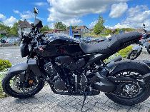 Motorrad kaufen Vorführmodell HONDA CB 1000 RA (naked)