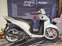 Motorrad kaufen Neufahrzeug HONDA NSC 110 MPD Vision (roller)