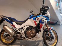 Motorrad kaufen Neufahrzeug HONDA CRF 1100 L A4 Africa Twin Adventure Sports (enduro)