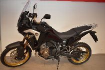 Motorrad kaufen Neufahrzeug HONDA CRF 1100 L D4 Africa Twin Adventure Sports DCT (enduro)