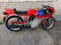 Motorrad kaufen Occasion MV AGUSTA Spezial (retro)