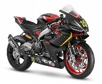 Acheter une moto neuve APRILIA RS 660 (sport)