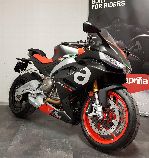  Acheter une moto neuve APRILIA RS 660 (sport)