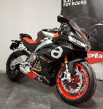 Motorrad kaufen Neufahrzeug APRILIA RS 660 (sport)
