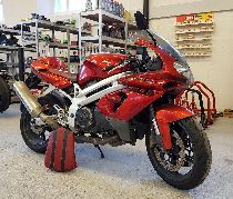 Motorrad kaufen Occasion APRILIA SL 1000 Falco (sport)