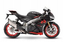 Acheter une moto neuve APRILIA RSV4 1100 (sport)