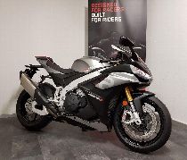 Motorrad kaufen Neufahrzeug APRILIA RSV4 1100 (sport)