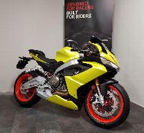 Motorrad kaufen Neufahrzeug APRILIA RS 660 (sport)