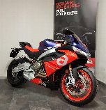 Motorrad kaufen Neufahrzeug APRILIA RS 660 (sport)