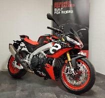 Motorrad kaufen Neufahrzeug APRILIA Tuono V4 1100 Factory (naked)