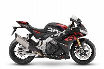 Acheter une moto neuve APRILIA RSV4 1100 Factory (sport)