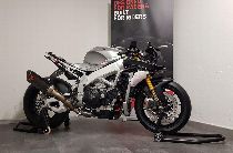 Acheter une moto neuve APRILIA RSV4 1100 (sport)