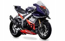 Acheter une moto neuve APRILIA RSV4 1100 (sport)
